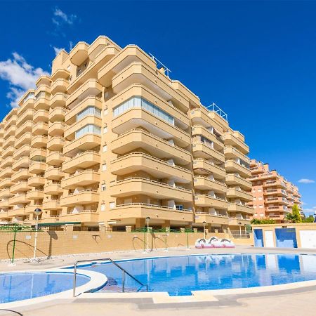 אורופסה דל מר Apartment Cala Blanca By Interhome מראה חיצוני תמונה