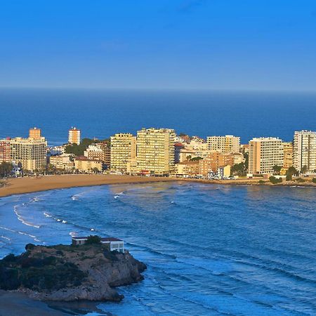אורופסה דל מר Apartment Cala Blanca By Interhome מראה חיצוני תמונה