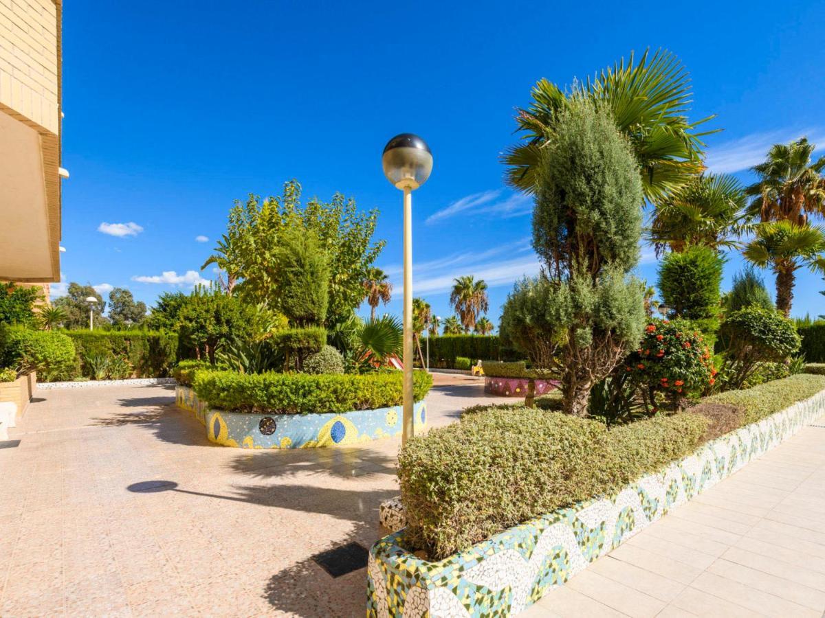 אורופסה דל מר Apartment Cala Blanca By Interhome מראה חיצוני תמונה