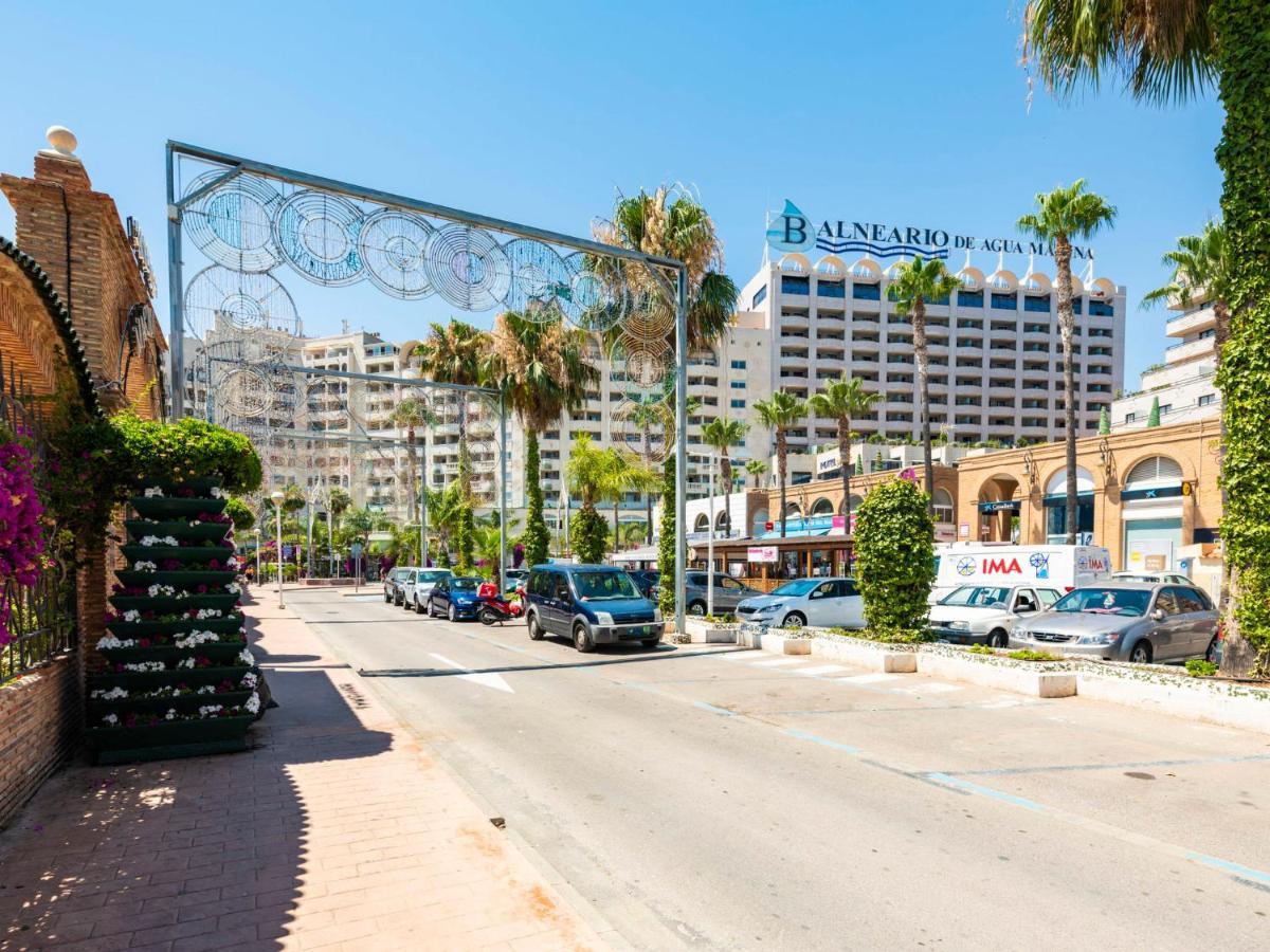 אורופסה דל מר Apartment Cala Blanca By Interhome מראה חיצוני תמונה