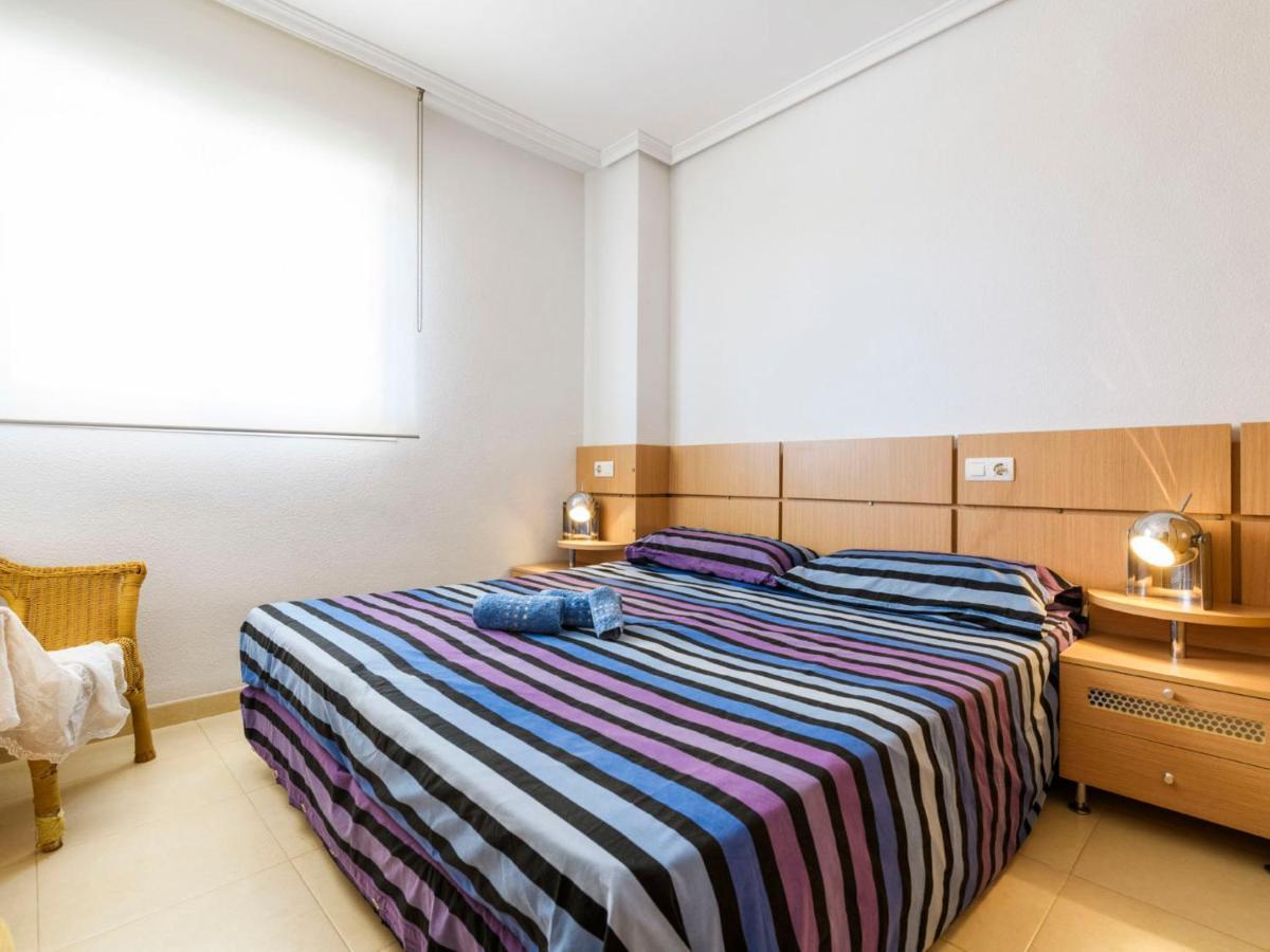 אורופסה דל מר Apartment Cala Blanca By Interhome מראה חיצוני תמונה