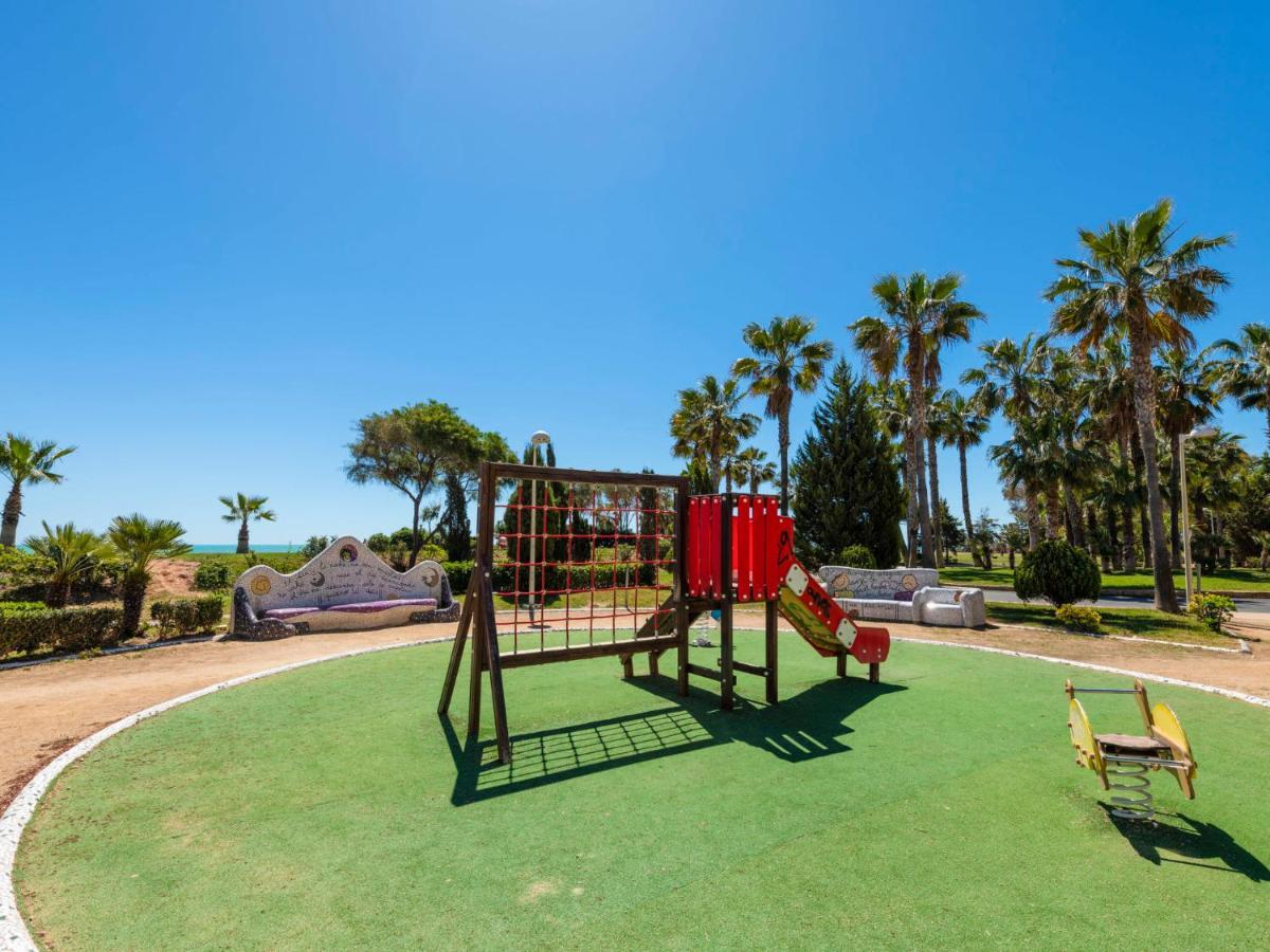 אורופסה דל מר Apartment Cala Blanca By Interhome מראה חיצוני תמונה
