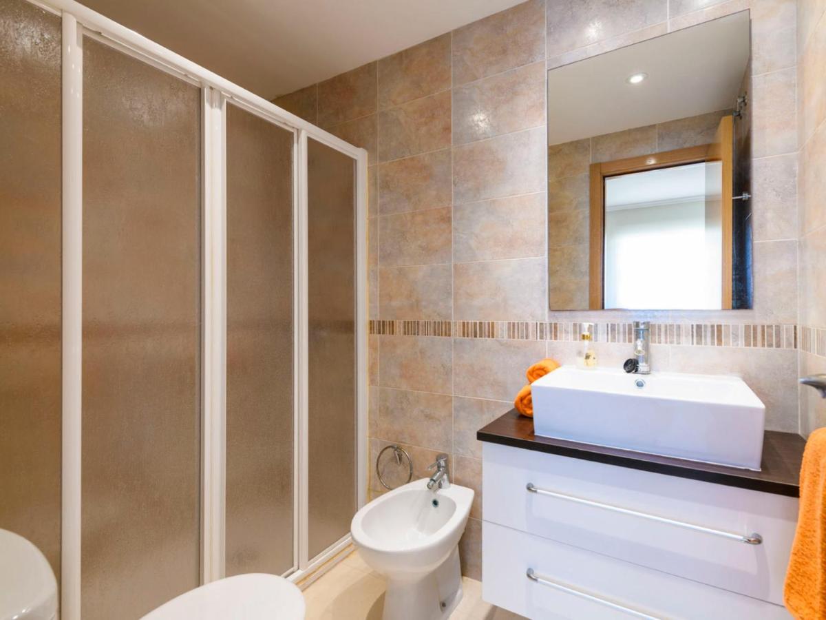 אורופסה דל מר Apartment Cala Blanca By Interhome מראה חיצוני תמונה