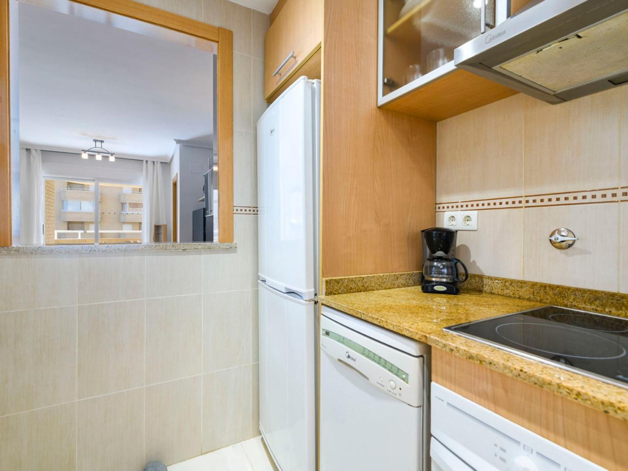 אורופסה דל מר Apartment Cala Blanca By Interhome מראה חיצוני תמונה