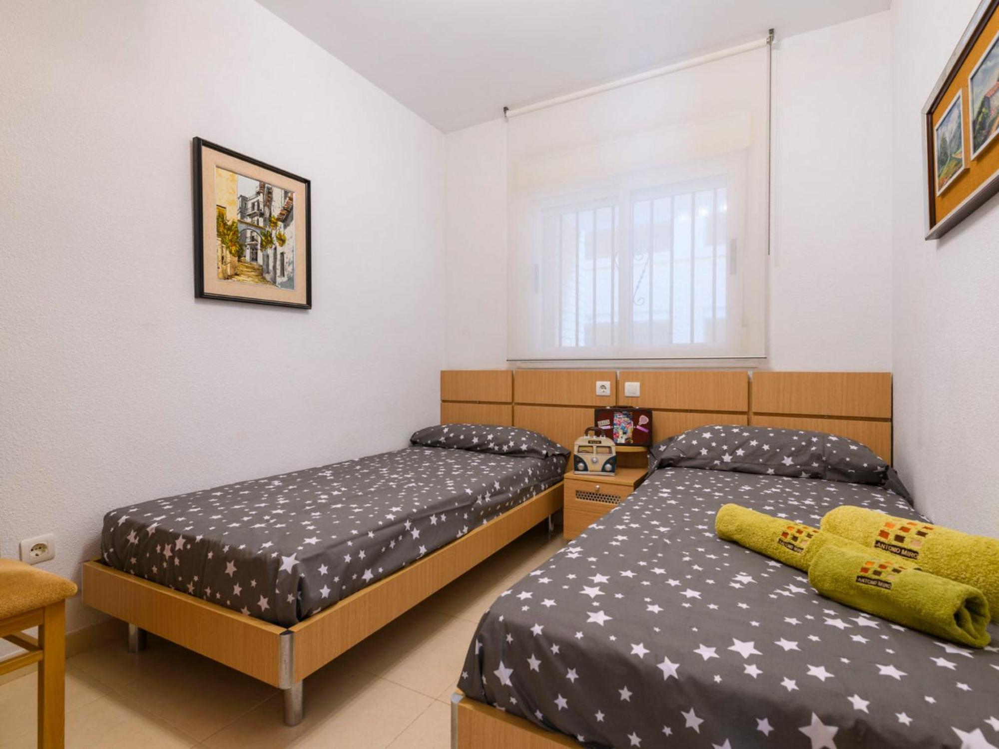 אורופסה דל מר Apartment Cala Blanca By Interhome מראה חיצוני תמונה