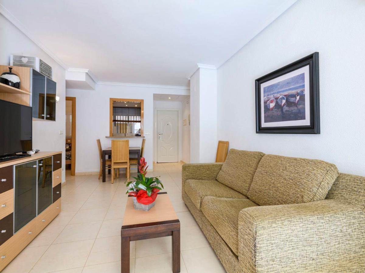 אורופסה דל מר Apartment Cala Blanca By Interhome מראה חיצוני תמונה
