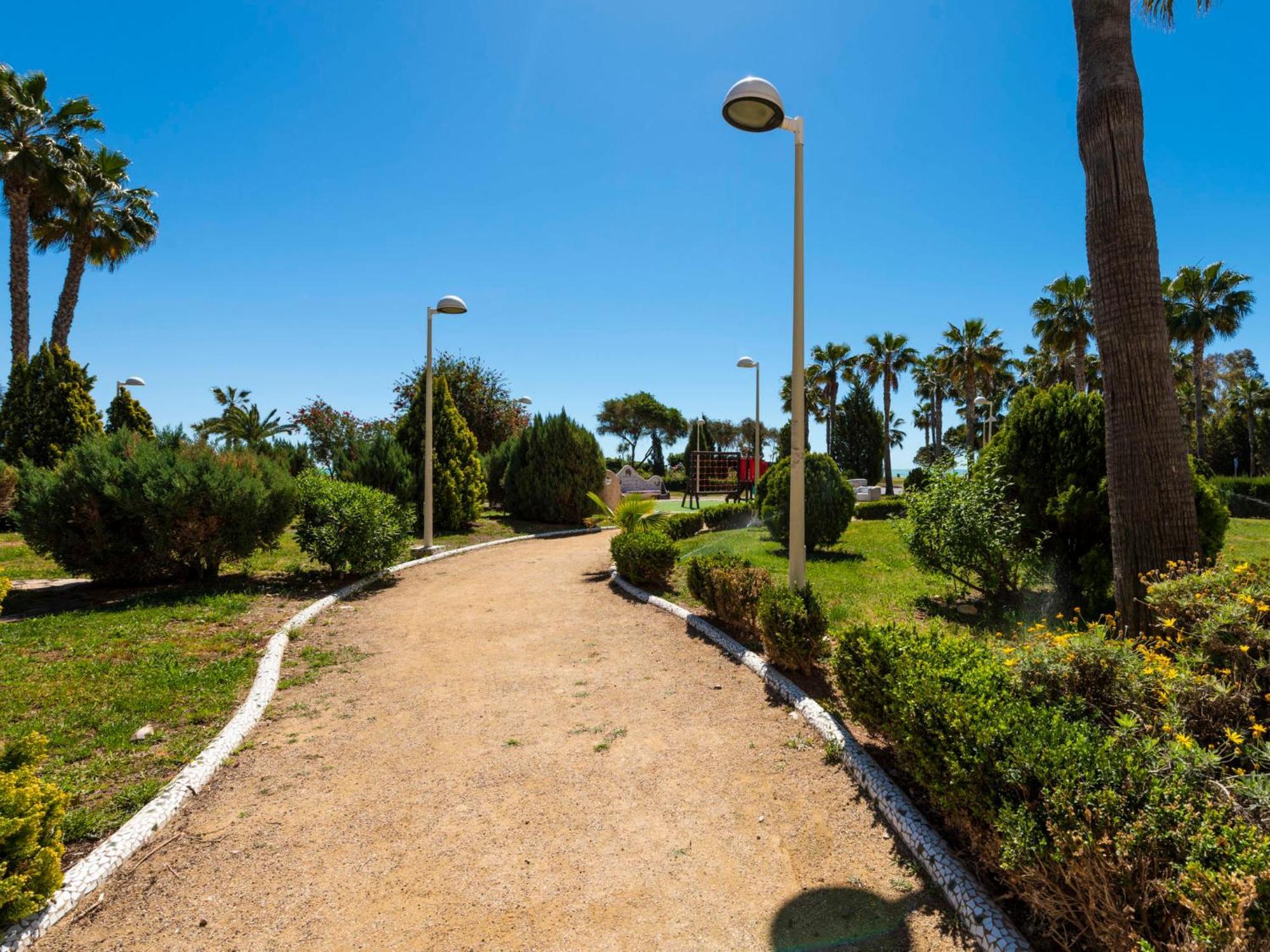 אורופסה דל מר Apartment Cala Blanca By Interhome מראה חיצוני תמונה